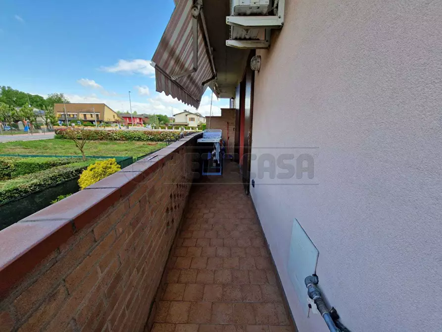 Immagine 4 di Bilocale in vendita  a Cicognolo