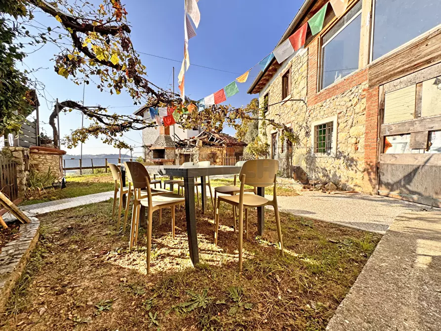 Immagine 5 di Casa semindipendente in vendita  in Localita' San Stefano 28 a Castelgomberto