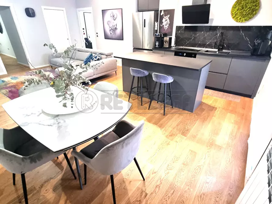 Immagine 5 di Bilocale in affitto  a Pescara