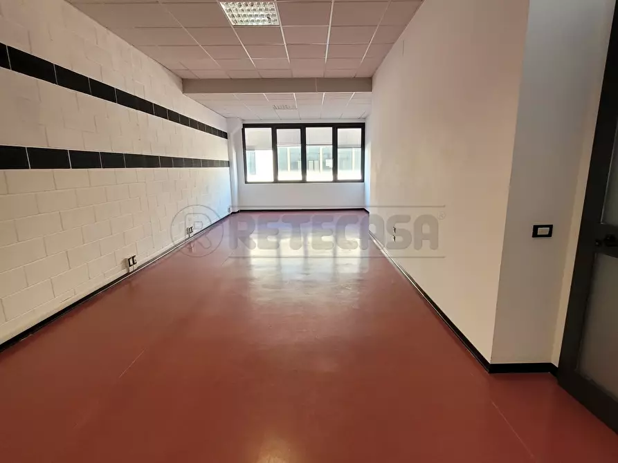 Immagine 8 di Ufficio in affitto  in Via Don Stefano Perin a Camisano Vicentino
