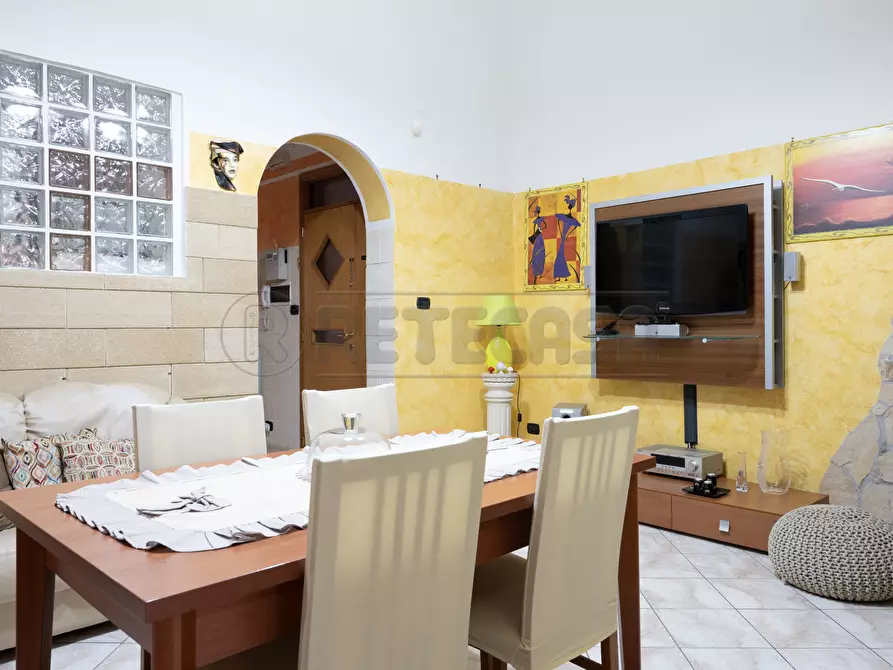 Immagine 13 di Trilocale in vendita  in Via Settembrini 8B a Nardo'