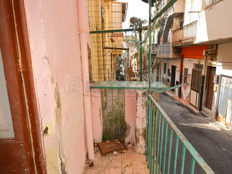 Immagine 11 di Porzione di casa in vendita  in Via Sibari 32 a Messina