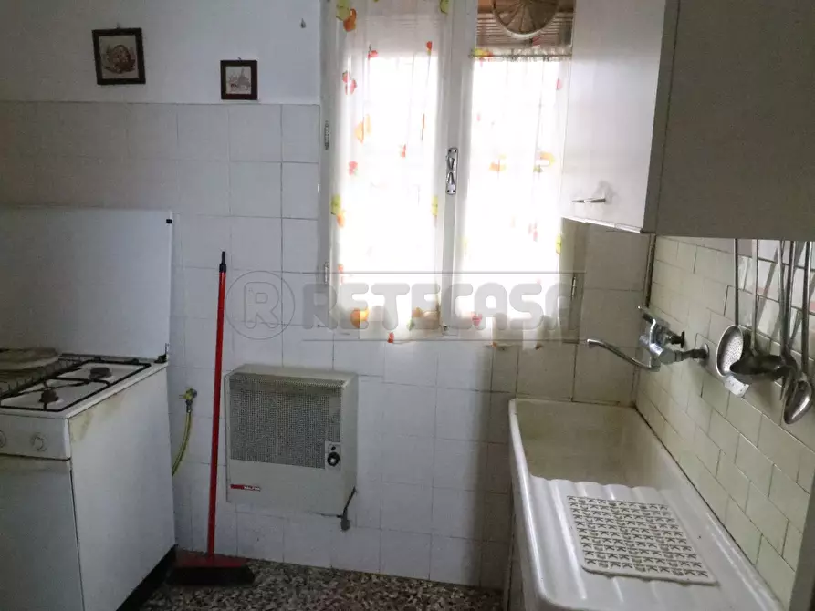 Immagine 6 di Villetta a schiera in vendita  a Bondeno