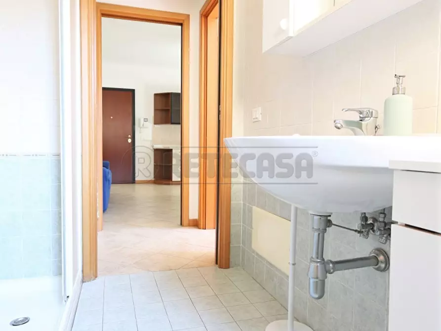 Immagine 12 di Appartamento in affitto  in via casermette 12 a Vicenza