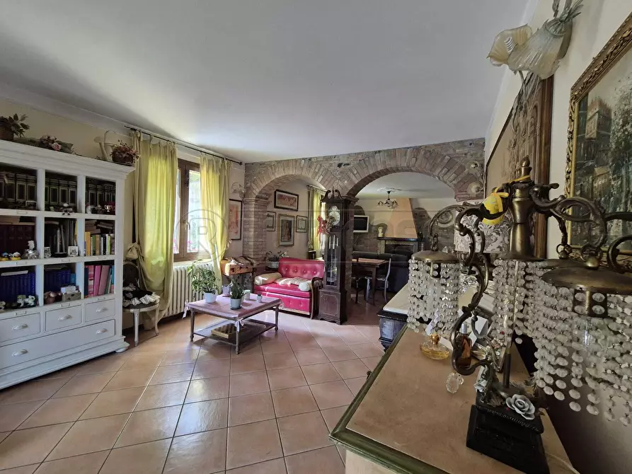 Immagine 8 di Villa in vendita  in Via Bottego a Salsomaggiore Terme