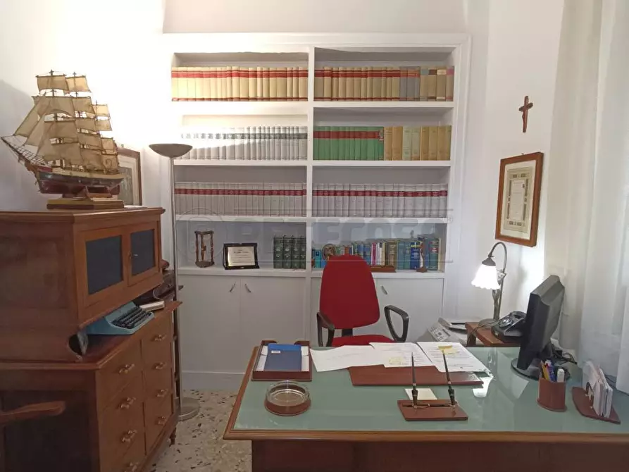 Immagine 12 di Trilocale in vendita  in via san lorenzo snc a Marsala