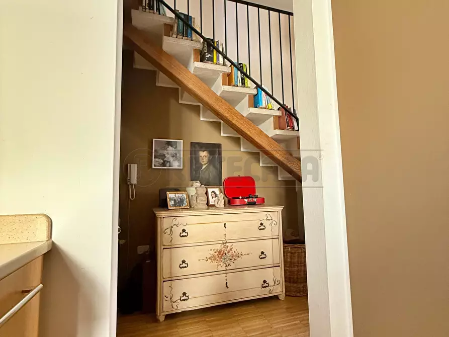 Immagine 16 di Porzione di casa in vendita  a Arzignano