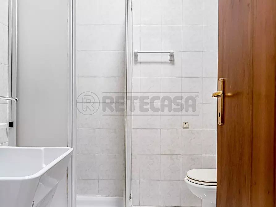 Immagine 15 di Bilocale in affitto  in Via Aldo Moro a Bolzano Vicentino