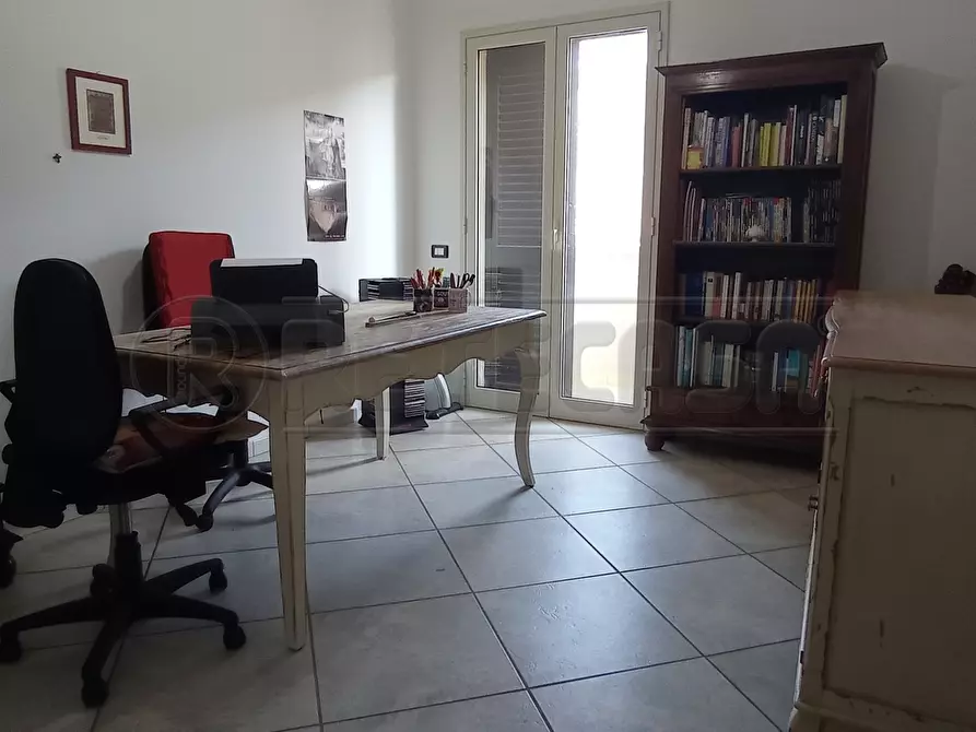 Immagine 11 di Appartamento in vendita  in Via Giuseppe Ungaretti 9 a Gallipoli