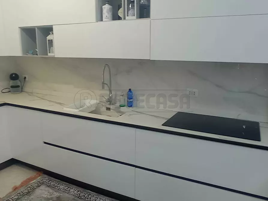 Immagine 10 di Casa indipendente in vendita  a Mazara Del Vallo