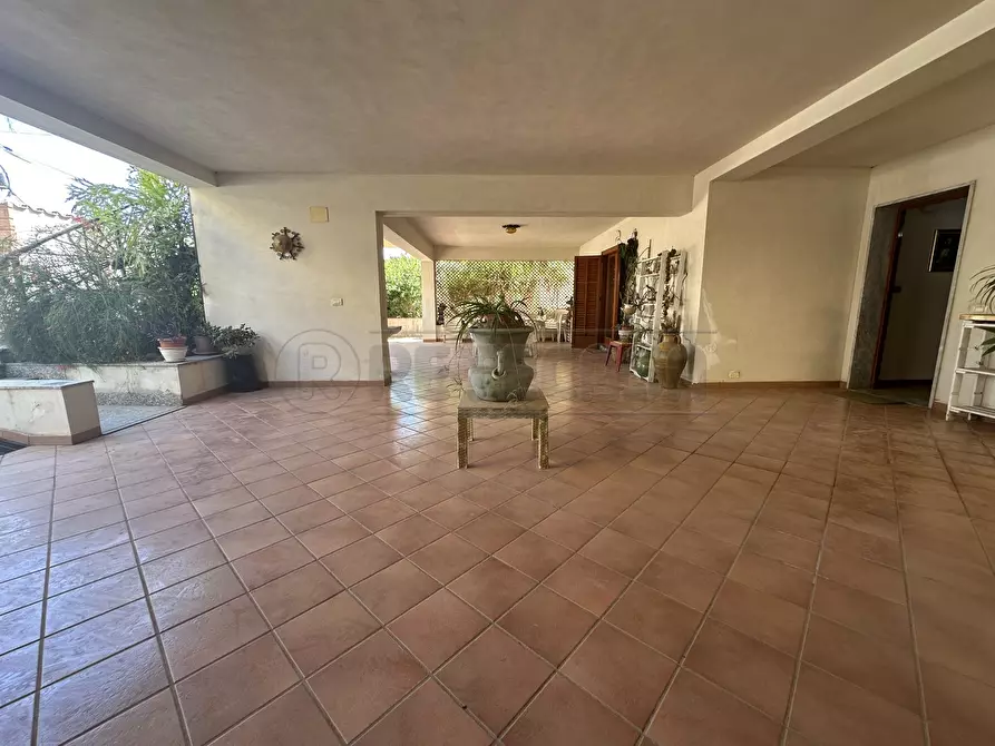 Immagine 4 di Villa in vendita  a Mazara Del Vallo