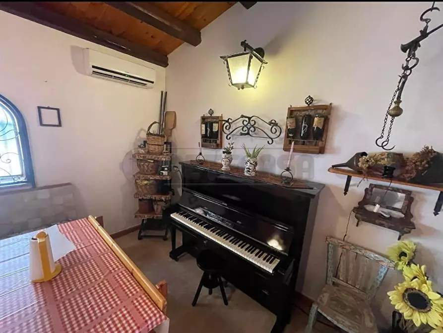 Immagine 52 di Villa in vendita  a Castellammare Del Golfo