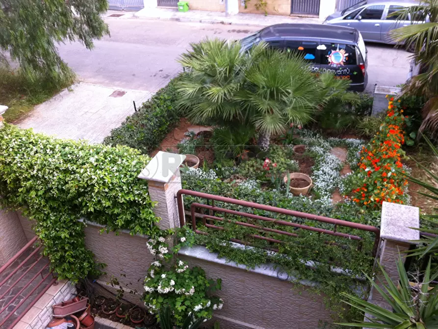 Immagine 11 di Villetta a schiera in vendita  in Via C. Rocci Cerasoli a Gallipoli