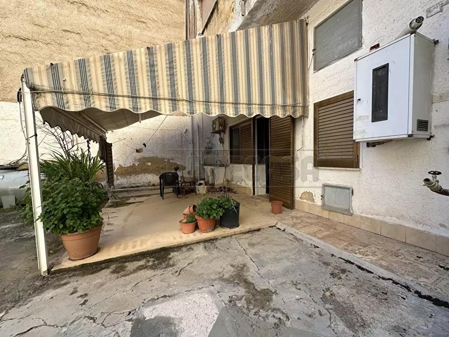 Immagine 16 di Quadrilocale in vendita  a Mazara Del Vallo