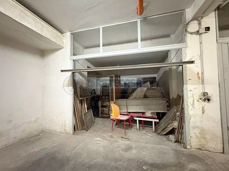 Immagine 32 di Mansarda in vendita  in Via Nicola Gaglione a Marcianise