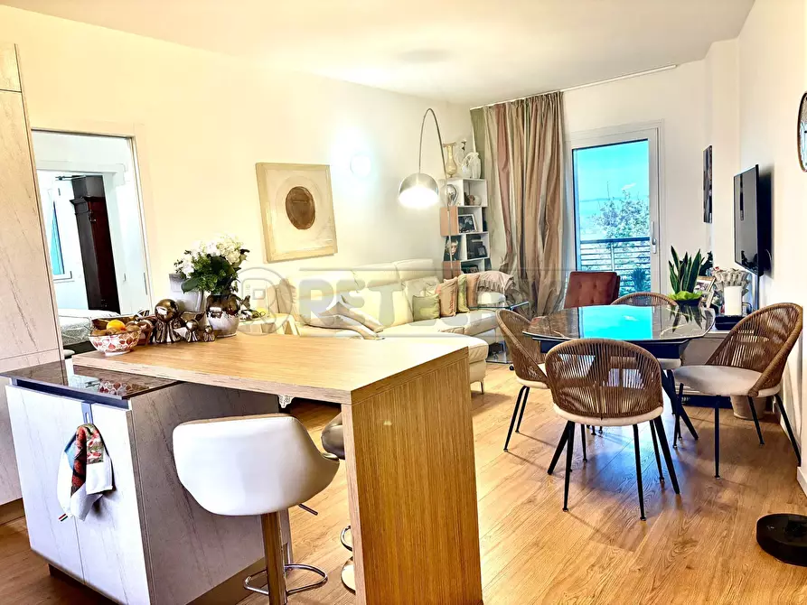 Immagine 9 di Trilocale in vendita  in Via G.Tadino a Bergamo