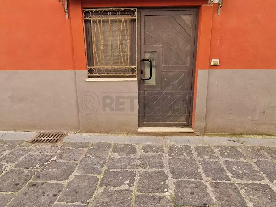 Immagine 10 di Casa semindipendente in vendita  a Mercato San Severino