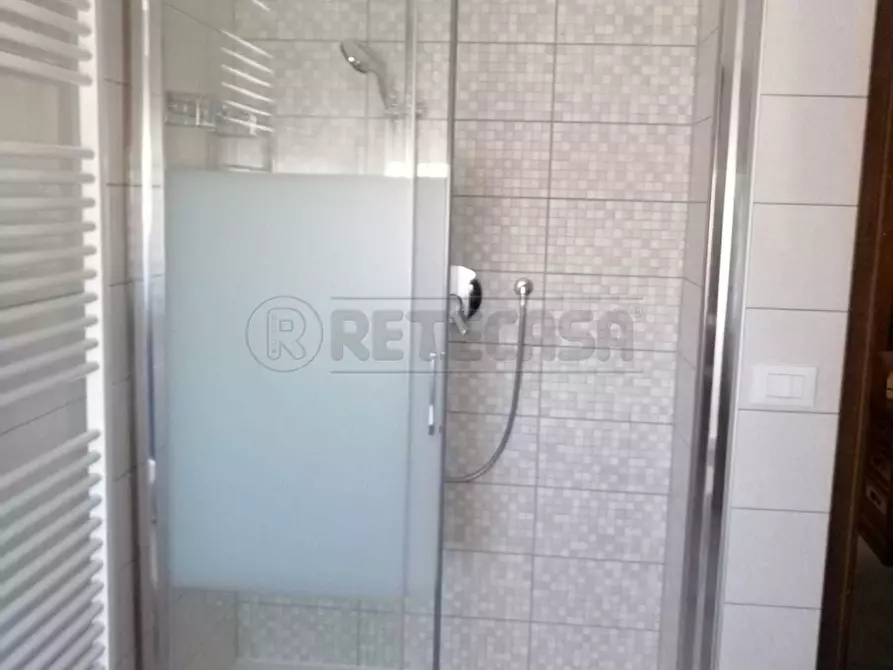 Immagine 4 di Trilocale in affitto  in Corso Matteotti 52 a Montecchio Maggiore