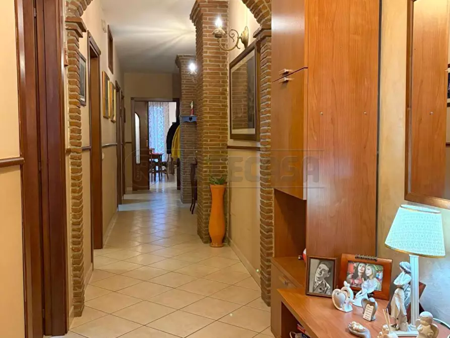 Immagine 1 di Quadrilocale in vendita  in Via de Maio Paolo a Marcianise