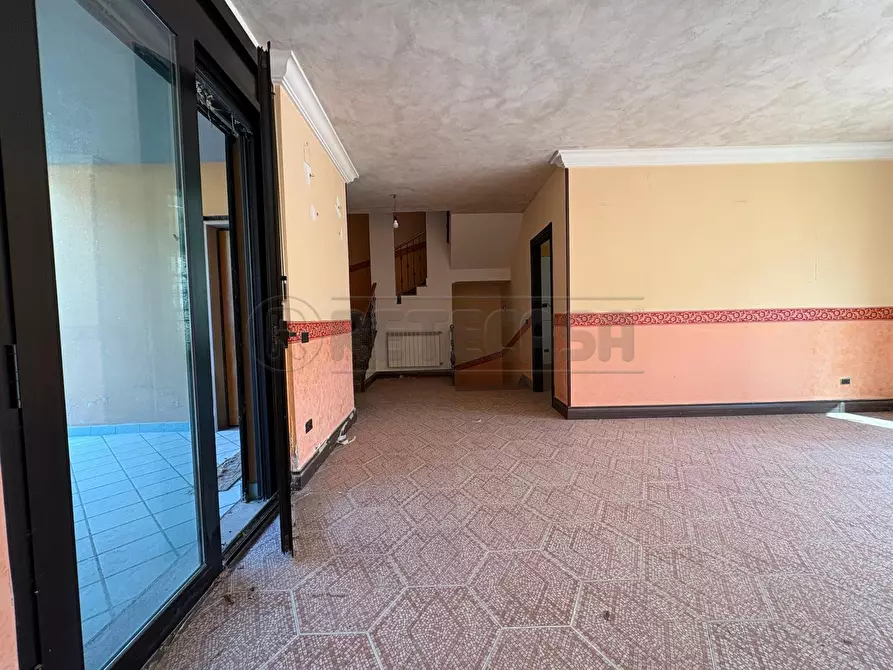 Immagine 37 di Villetta a schiera in vendita  in PARCO SANT'AGOSTINO a Caserta
