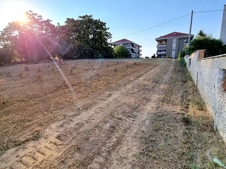 Immagine 5 di Terreno industriale in vendita  a Pescara