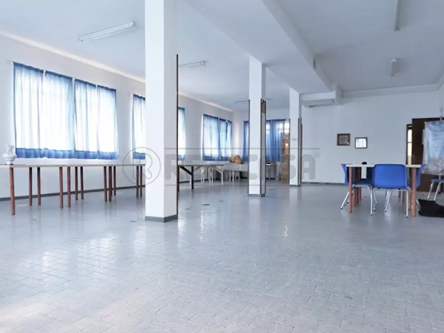 Immagine 7 di Laboratorio in affitto  in Via Giuseppe Barbieri a Vicenza