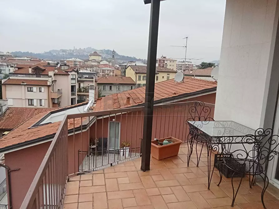 Immagine 5 di Trilocale in affitto  in via Gaffurio 15 a Bergamo