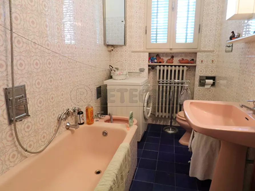 Immagine 16 di Appartamento in vendita  in Via Madonna della Pioppa 25 a Bondeno