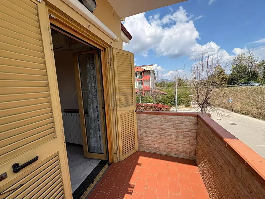 Immagine 28 di Villetta a schiera in vendita  in Via Giudice Falcone a Marcianise