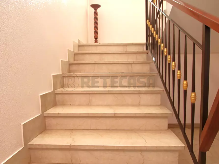 Immagine 14 di Porzione di casa in vendita  in Via Riviera Berica a Nanto