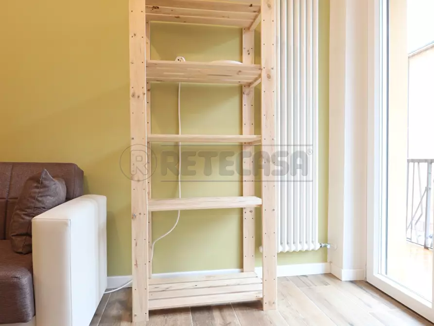 Immagine 20 di Stanza singola in affitto  in via A. Sandri 3 a Vicenza