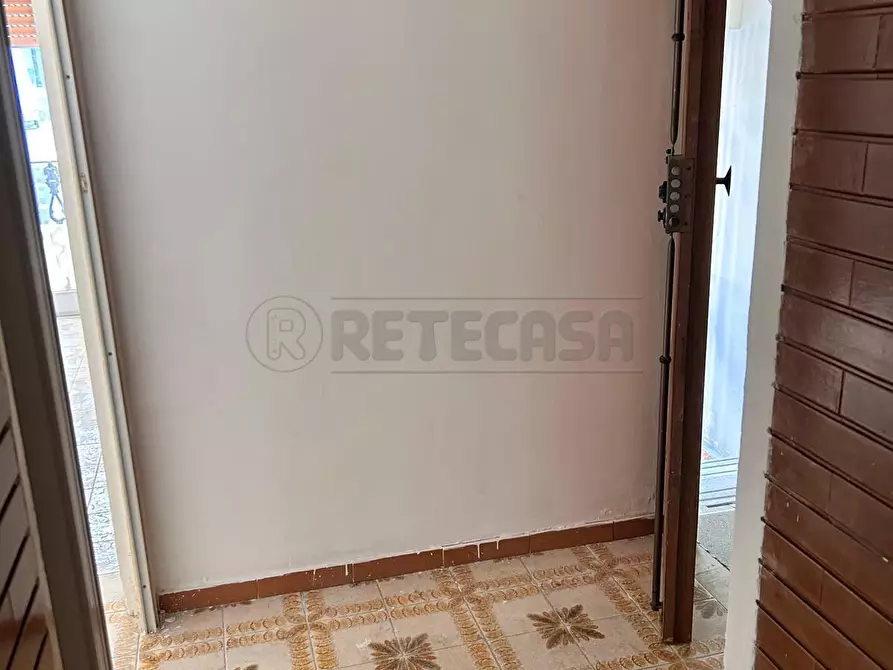 Immagine 7 di Bilocale in vendita  in Via Volturno 11 a Caltanissetta