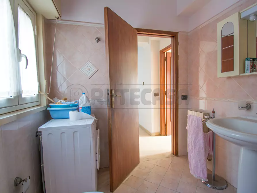 Immagine 17 di Quadrilocale in vendita  in Via Monsignore Bruno Francesco 12 a Messina