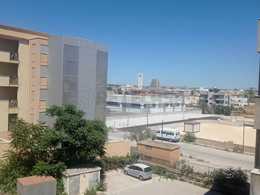 Immagine 3 di Appartamento in vendita  a Mazara Del Vallo