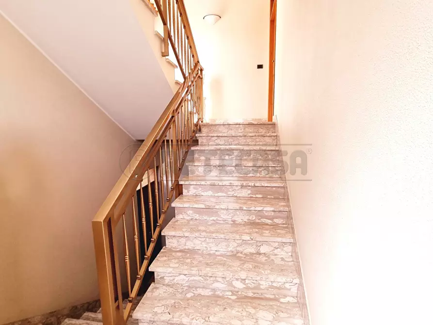 Immagine 23 di Casa bifamiliare in vendita  a Pescara