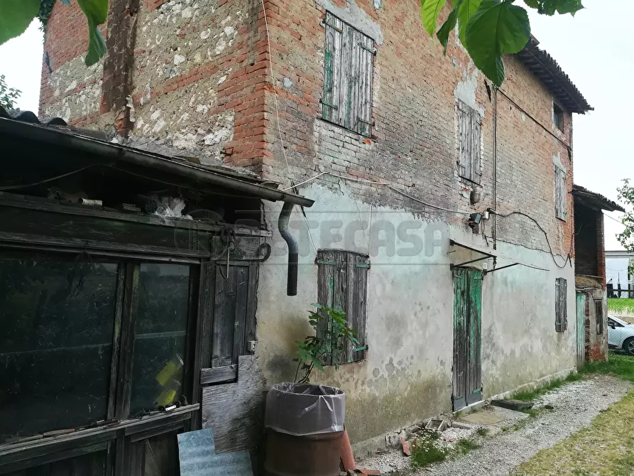 Immagine 18 di Rustico / casale in vendita  in via settimo a Montegalda