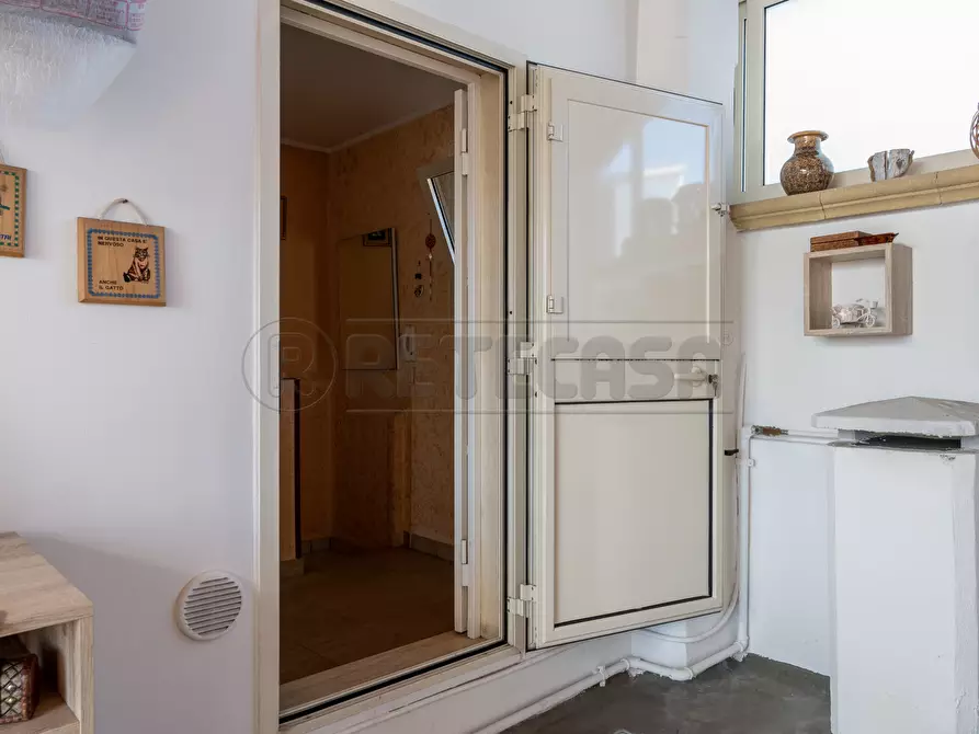 Immagine 51 di Trilocale in vendita  in Via Settembrini 8B a Nardo'