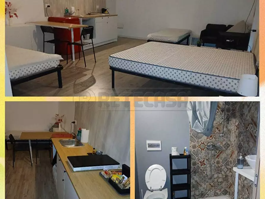 Immagine 12 di Casa indipendente in vendita  in Via Campagna Sotto a Lonato del Garda