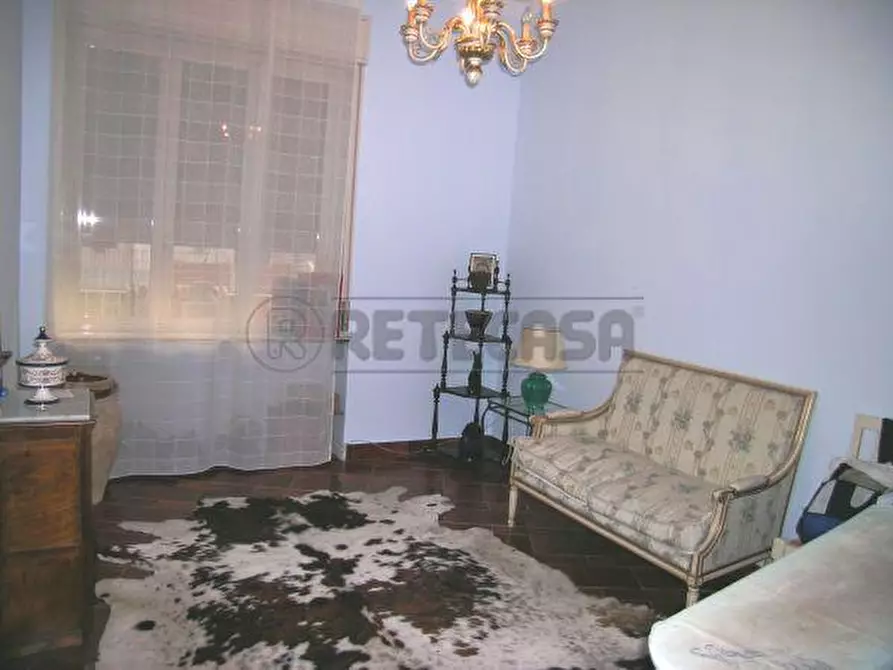 Immagine 6 di Trilocale in vendita  in via Napoleone Colajanni 118 a Caltanissetta