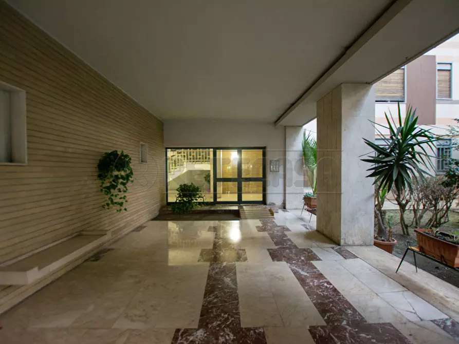 Immagine 4 di Appartamento in vendita  in Viale Regina Margherita 65 a Messina