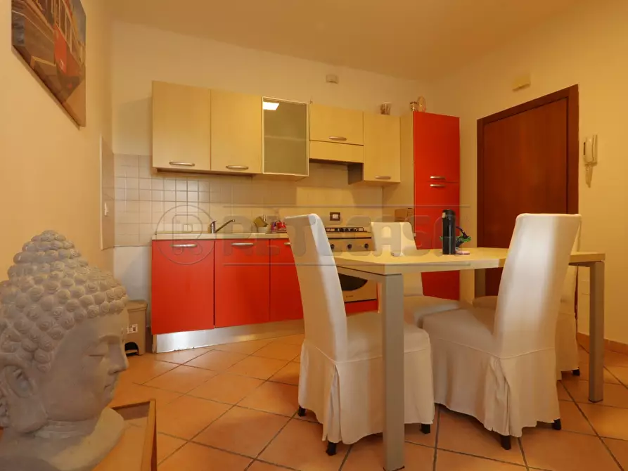 Immagine 1 di Appartamento in affitto  in Viale Riviera Berica 64 a Longare