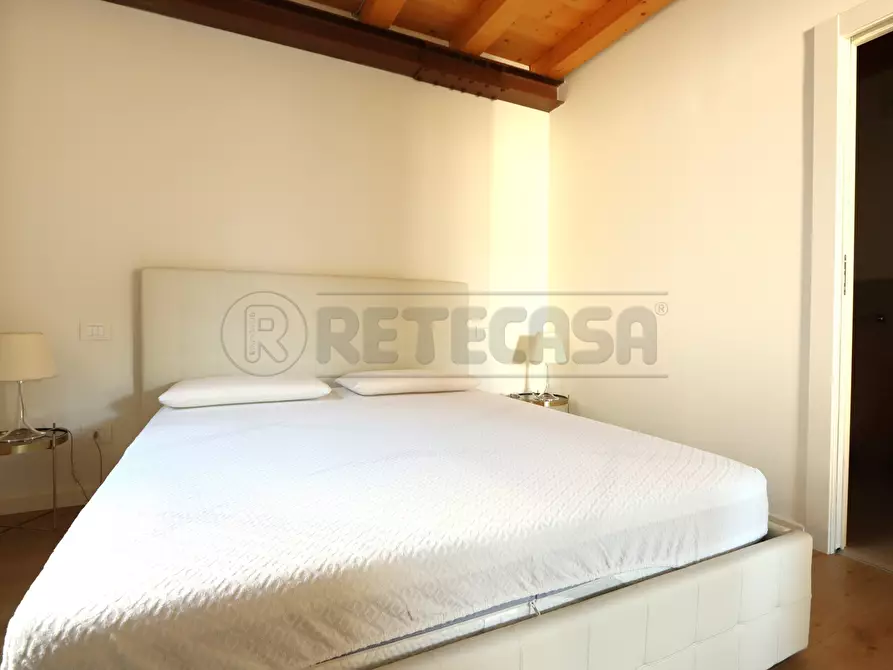 Immagine 15 di Attico in affitto  in Corso Antonio Fogazzaro 43 a Vicenza