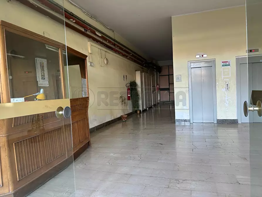 Immagine 4 di Trilocale in vendita  in viale Della Regione 54 a Caltanissetta