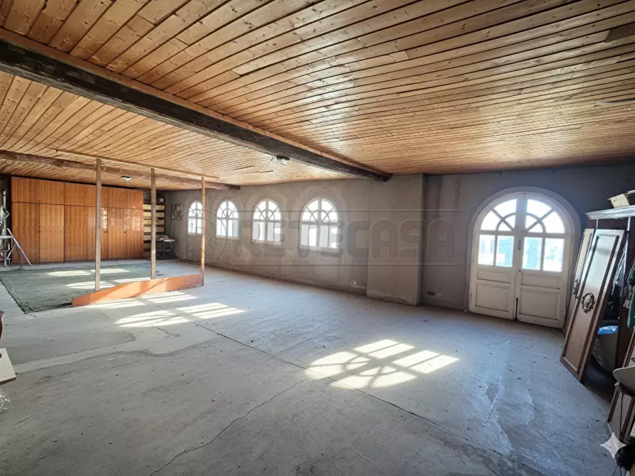 Immagine 24 di Villetta a schiera in vendita  in Via Fabio Filzi a Cremona