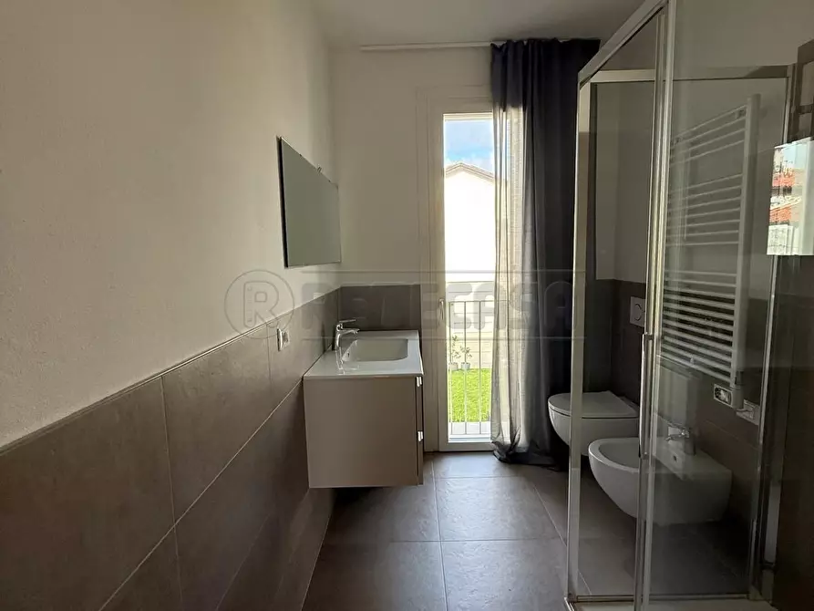 Immagine 9 di Trilocale in vendita  a Arzignano