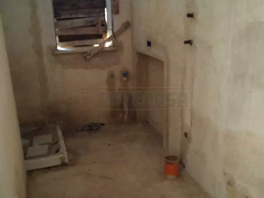 Immagine 20 di Terratetto in vendita  in VIA OLIMPIA SNC a Petrosino