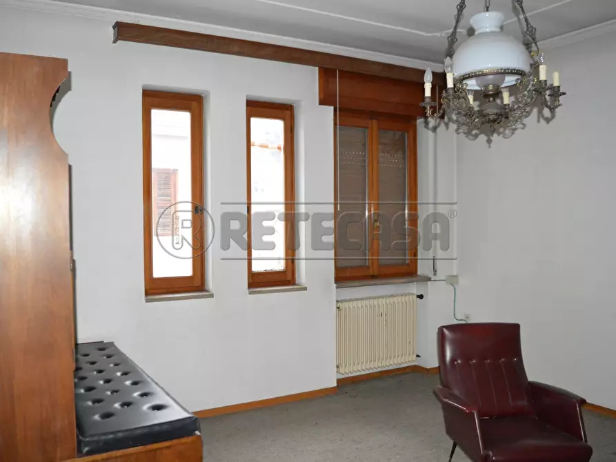 Immagine 6 di Casa indipendente in vendita  a Montorso Vicentino