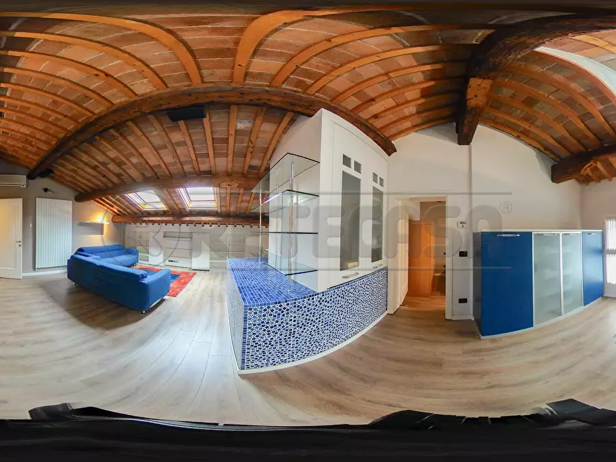 Immagine 2 di Bilocale in vendita  in Contrà Santa Barbara a Vicenza