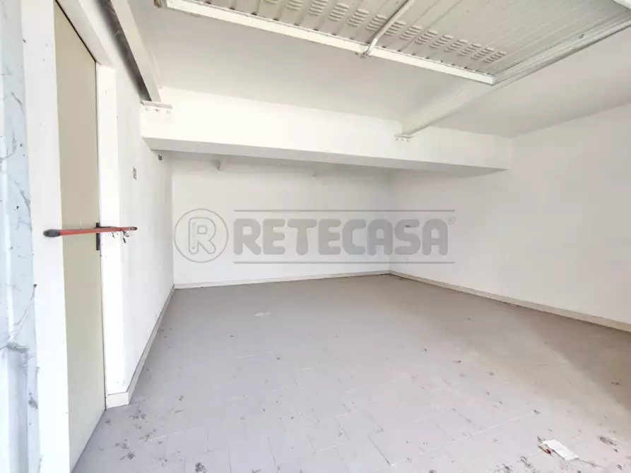 Immagine 7 di Garage in vendita  in Via Veneto 29 a Sarego