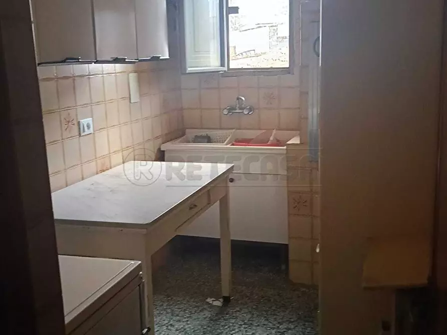 Immagine 10 di Quadrilocale in vendita  in Via Marco Emilio Scauro 44 a Scorrano